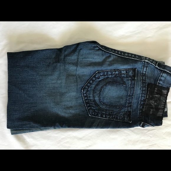 True Religion Jean’s - Picture 3 of 3